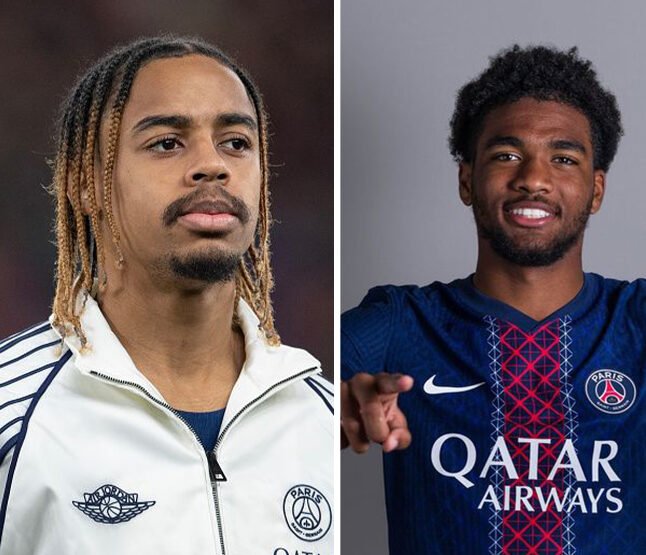 African goalkeeper Vozinha joins world football’s social media elite African goalkeeper Vozinha joins world football’s social media elite