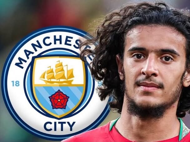 Manchester City Continue Talks With Lille Over Ayyoub Bouaddi Manchester City Continue Talks With Lille Over Ayyoub Bouaddi