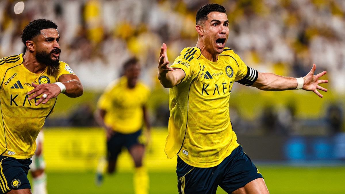 Cristiano Ronaldo's Preseason Debut Delayed as Al-Nassr Continues Friendlies