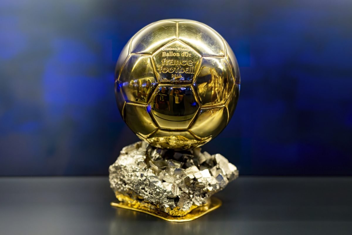 2026 Ballon d'Or: Former Winners Out of the Running