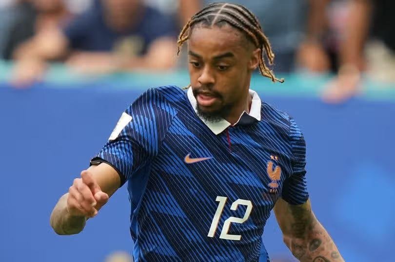 Liverpool Transfer News: Bradley Barcola Pursuit Receives Boost