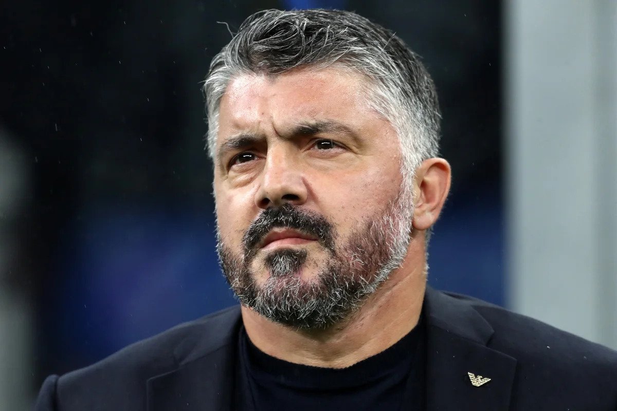 Lazio's Gattuso Puts Taylor Incident to Bed, Lauds Baresi as a Legend
