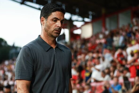 Arsenal and Manchester United Active in the Transfer Market