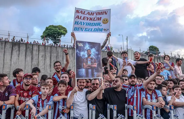 Mohamed Salah: A Football Icon Inspiring Millions