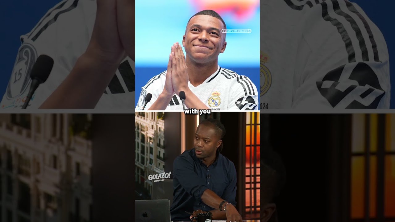 Vinicius Jr Skips Ballon d'Or Ceremony Amid Controversy Over Expected Snub