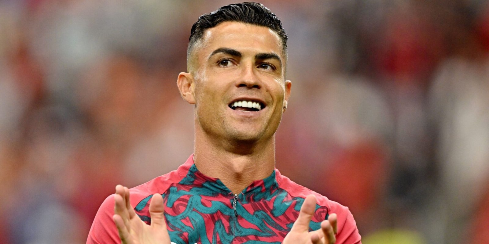 Cristiano Ronaldo's Impressive Supercar Collection
