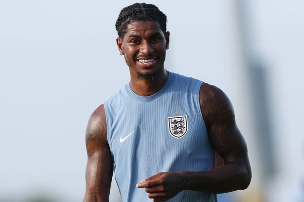 Marcus Rashford's Future Uncertain as Manchester United and Barcelona Negotiate