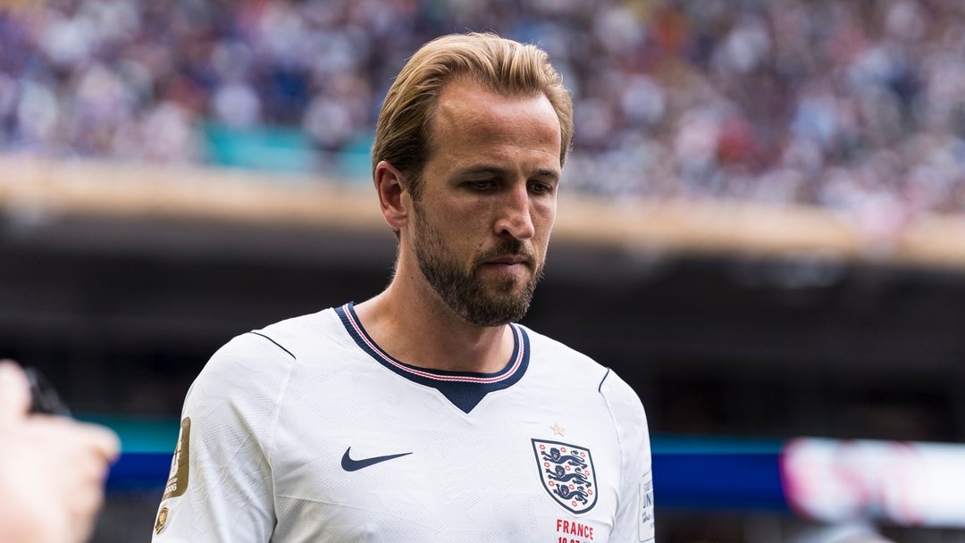 France Legend Rules Harry Kane Out of the Ballon d'Or Race