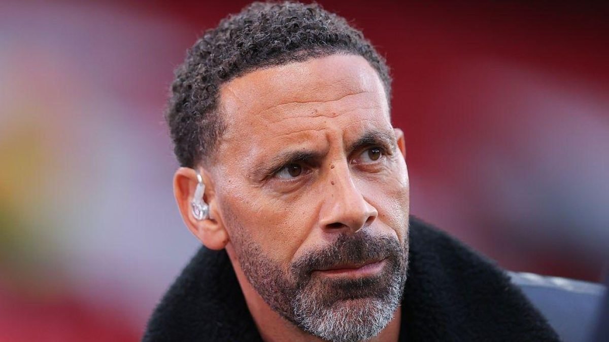 Rio Ferdinand and Others Praise Jude Bellingham's Talent
