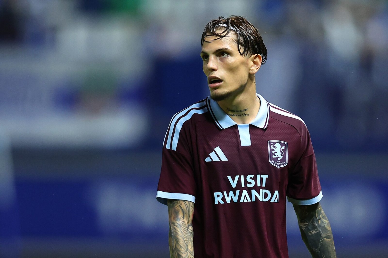 Roma Set Sights on £52m Chelsea Star After Garnacho Miss