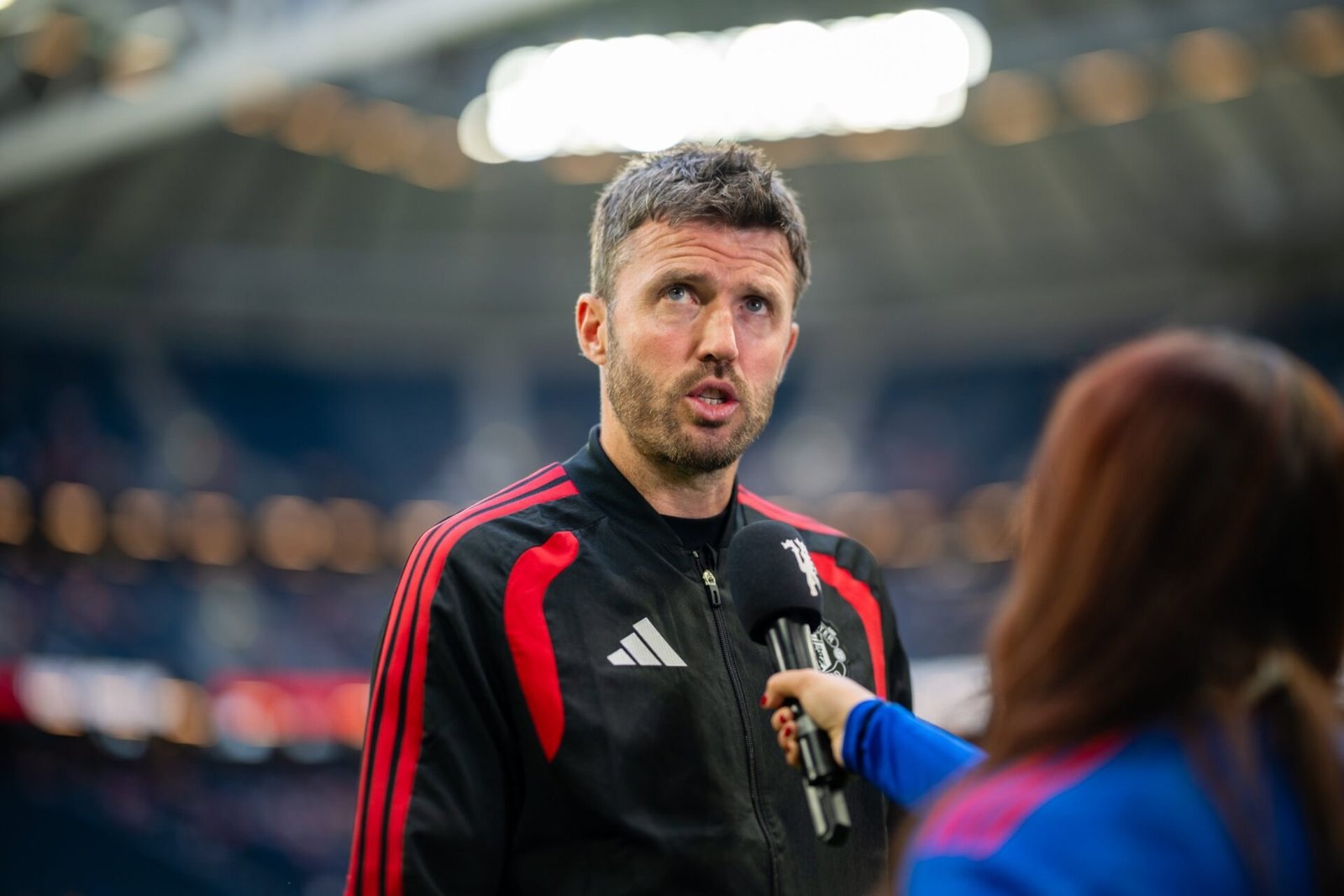 Man Utd Told to Sign 'Perfect' Premier League Star Over Myles Lewis-Skelly