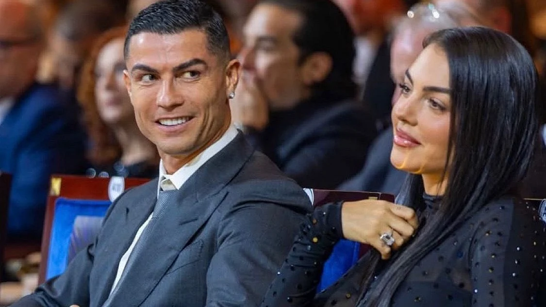 Cristiano Ronaldo Not Getting Married, Fans Mistakenly Gather at Wrong Wedding