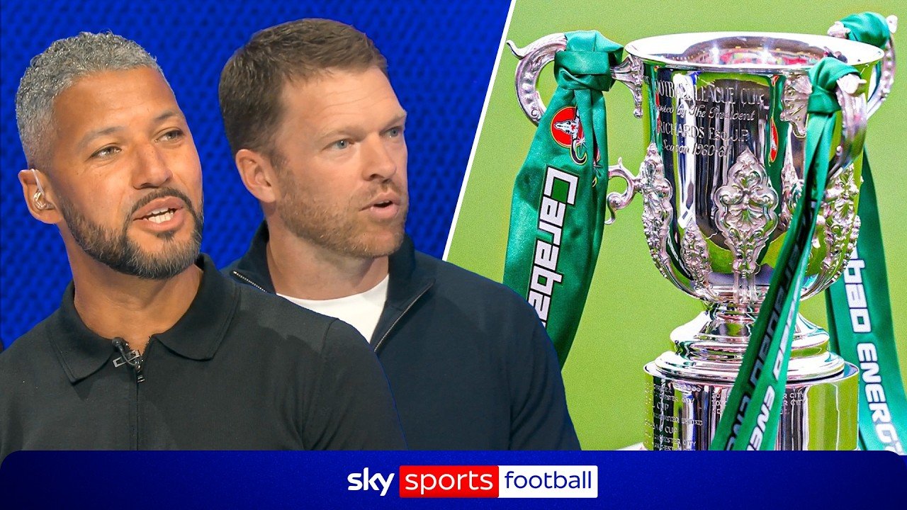 Kasabian's 'G.O.A.T' to Debut as Sky Sports Football Anthem