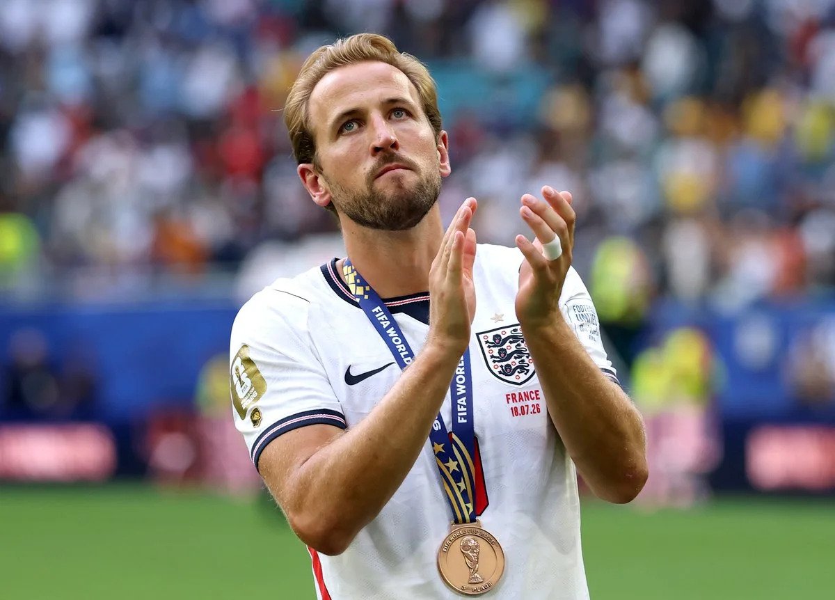 Harry Kane Makes Tottenham Transfer Decision Ahead of Bayern Talks