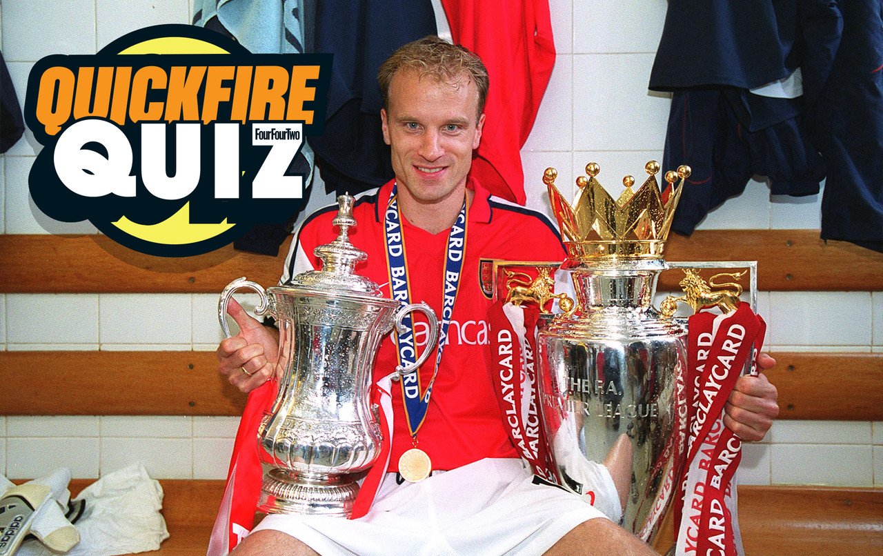 Quickfire Quiz 177: Can you answer 10 questions in 90 seconds?