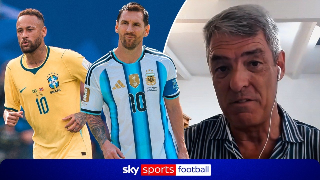 Lionel Messi, Cristiano Ronaldo, and Neymar's Decisions That Could Reshape the Soccer World