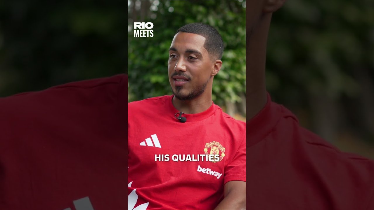 Tielemans Opens Up on United Move and Rashford's Hidden Qualities