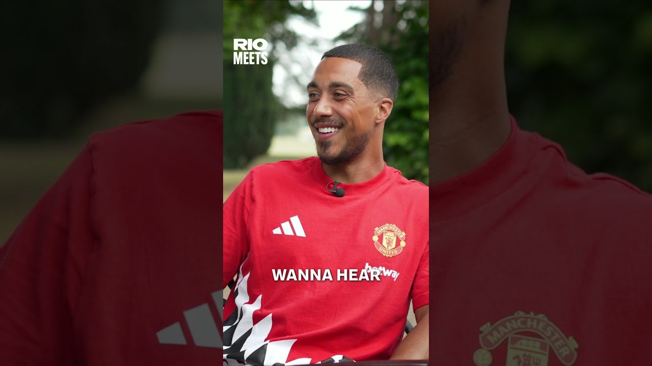 Tielemans Opens Up on Surprise Manchester United Transfer