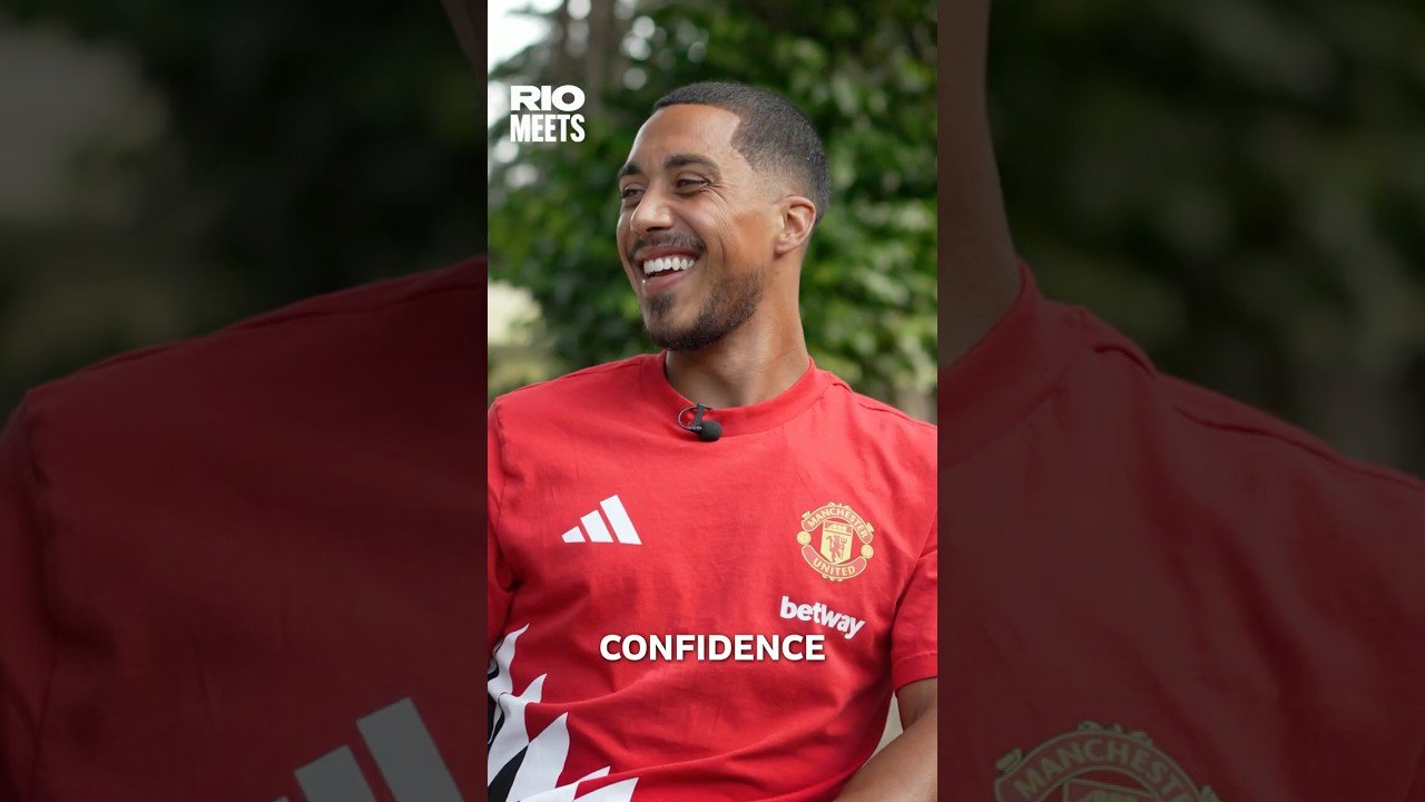 Youri Tielemans Opens Up On Surprise Manchester United Move