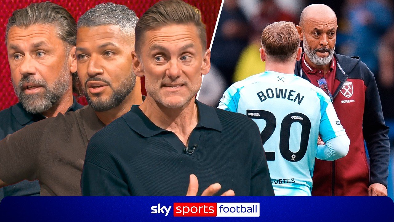 Kasabian's 'G.O.A.T' Unveiled as Sky Sports Football Anthem Amidst EFL and Premier League Action