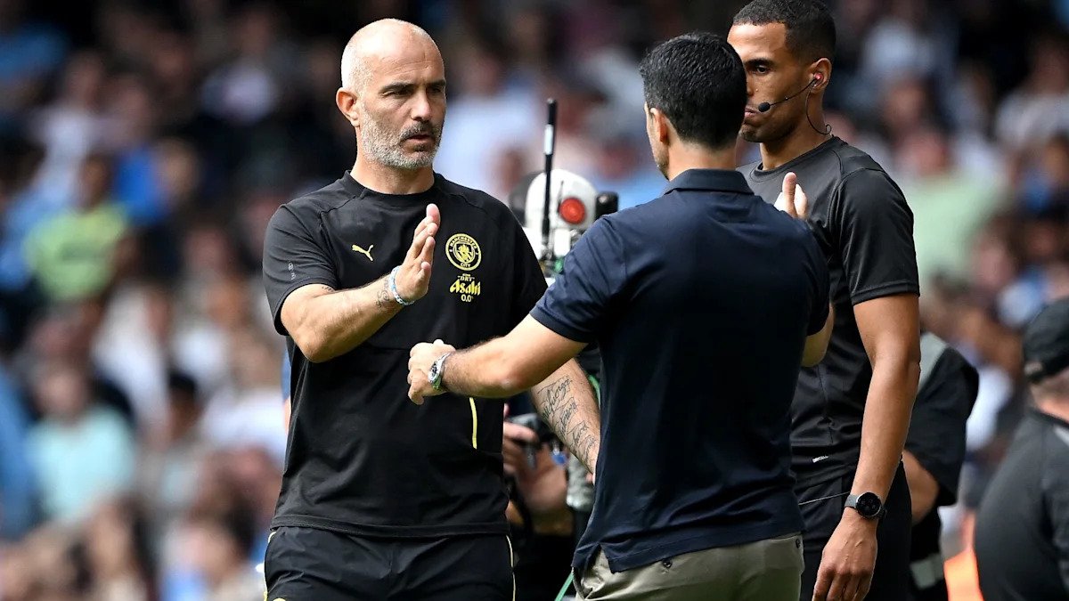 Manchester City to Make More Signings as Ayyoub Bouaddi Transfer Talks Intensify