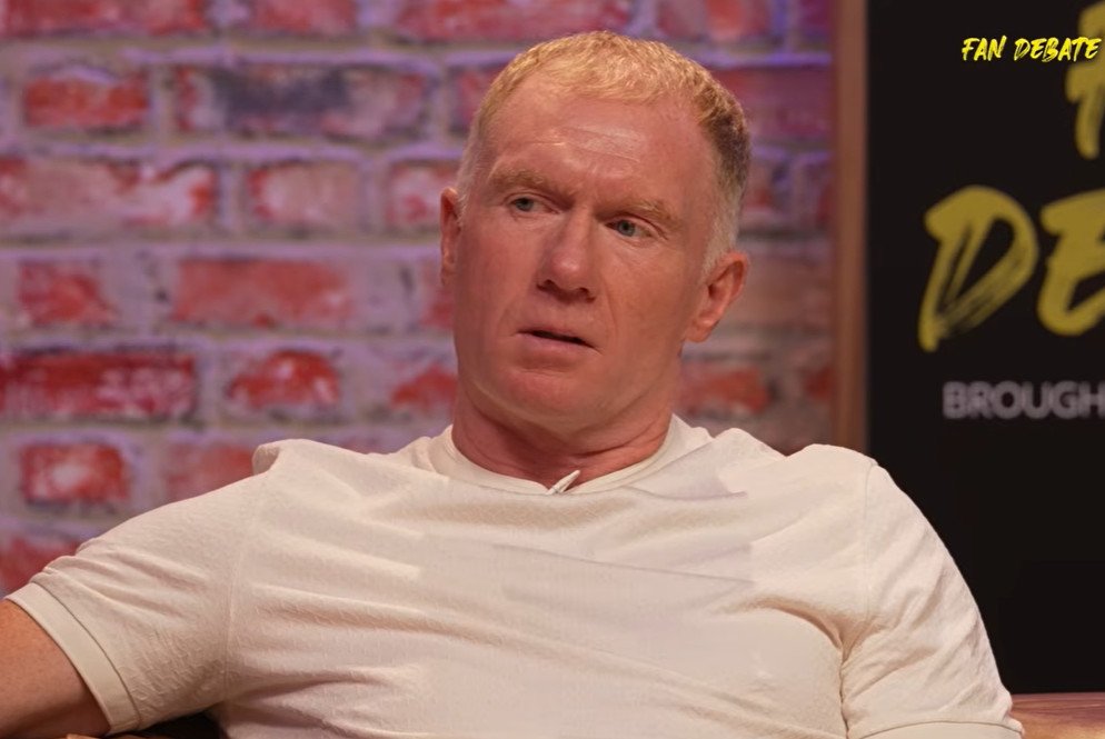 Paul Scholes Slams Chelsea’s Summer Signings as Money‑Wasting Moves