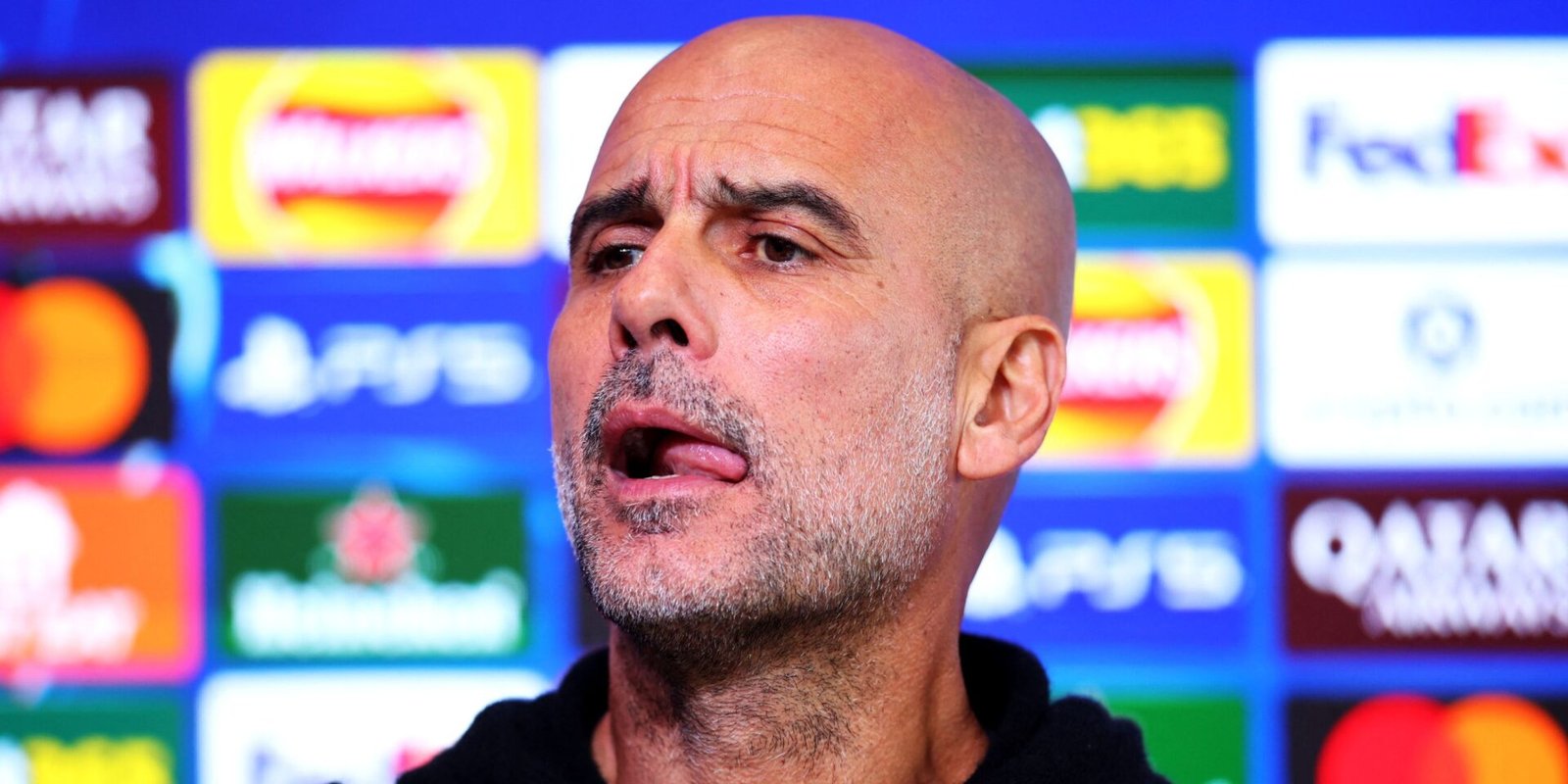 Man City Must Snub Fernandez and Sign Adam Wharton as Rodri Leaves for Barcelona