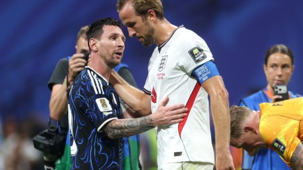 Kane and Mbappé Spearhead Elite Field in Thrilling 2026 Ballon d’Or Race