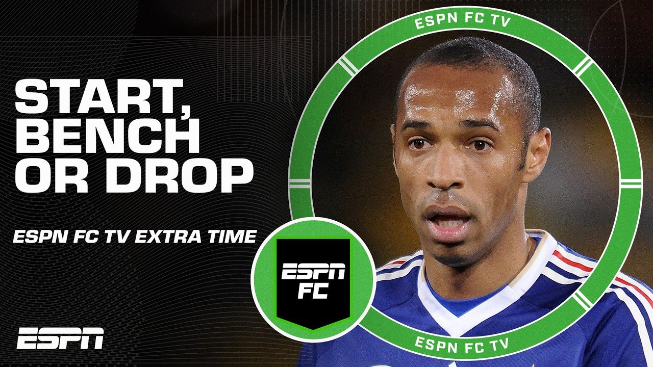 Shaka Hislop's On-Air Scare and the Latest from LaLiga