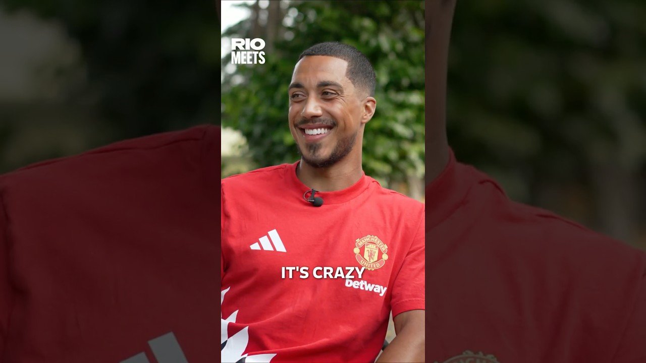 Tielemans Opens Up on Manchester United Move and Premier League Title Race
