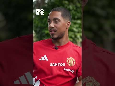 Tielemans Opens Up on Surprise Manchester United Move and Midfield Partners