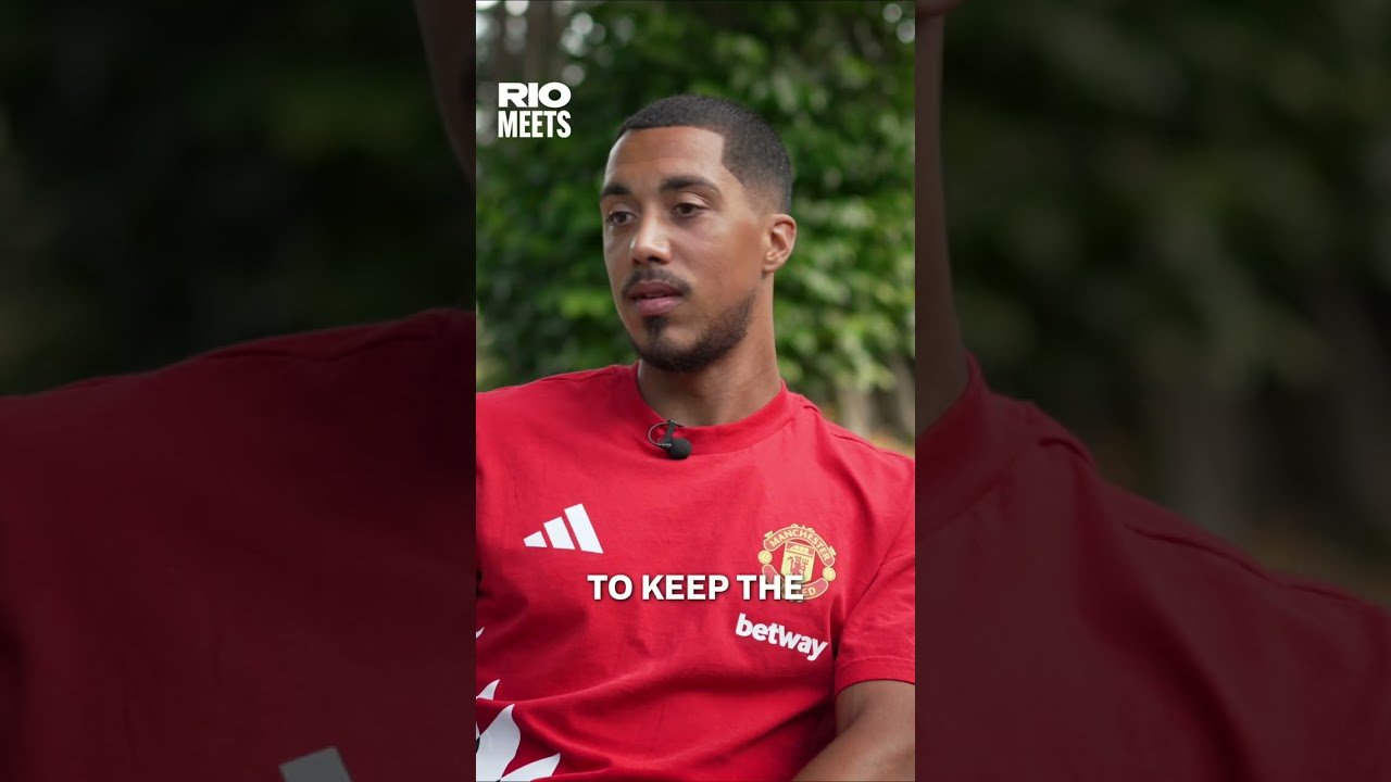 Tielemans Opens Up on Manchester United Move and Midfield Dynamics