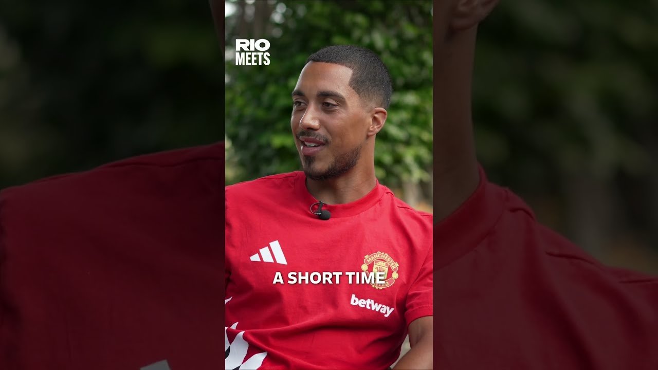 Tielemans Opens Up on Manchester United Move and Squad Dynamics