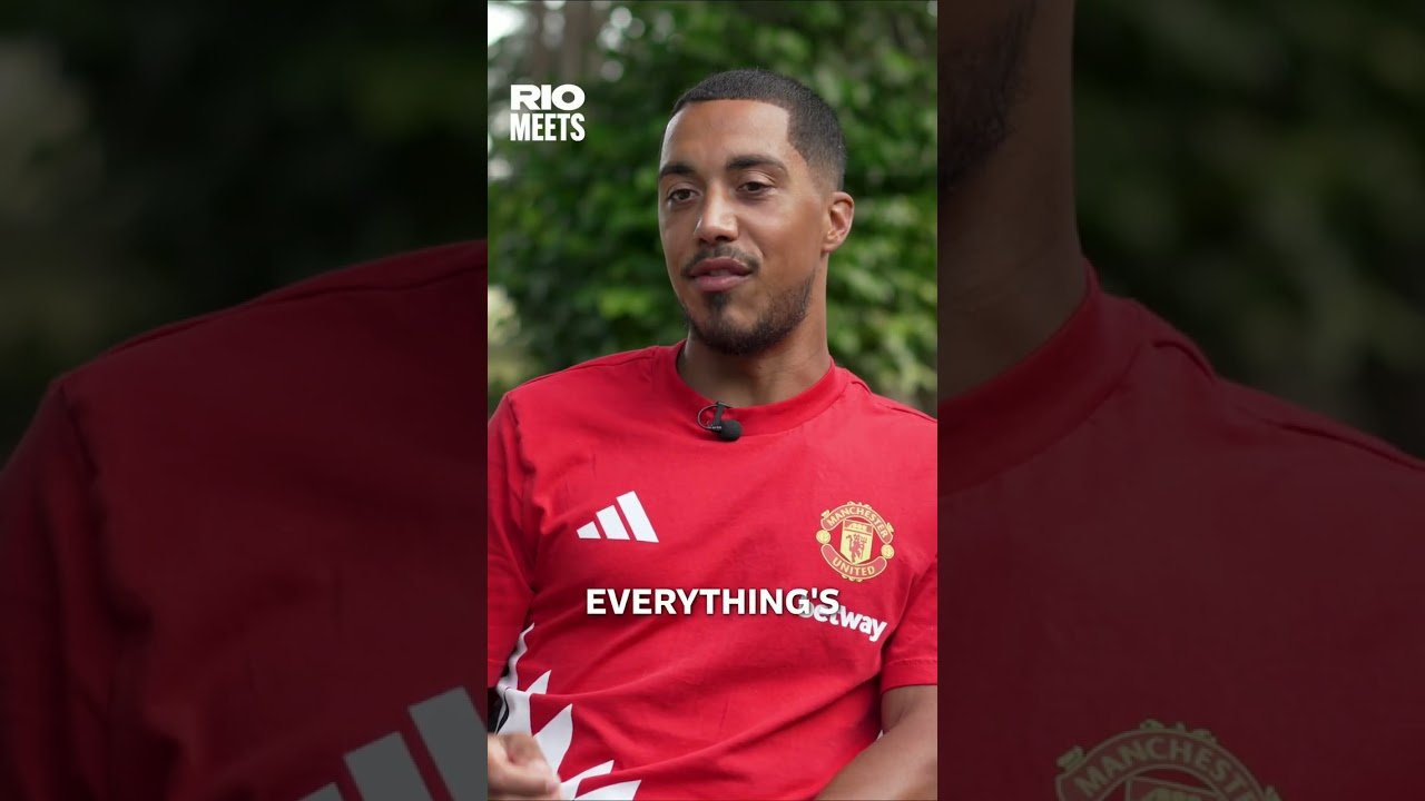 Tielemans Opens Up on Manchester United Move and Midfield Partners