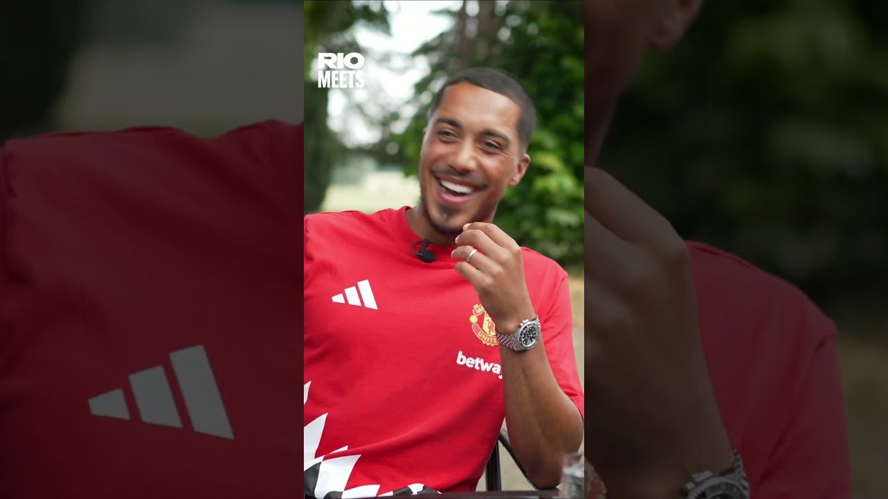 Tielemans Opens Up on Manchester United Move and Ambitions