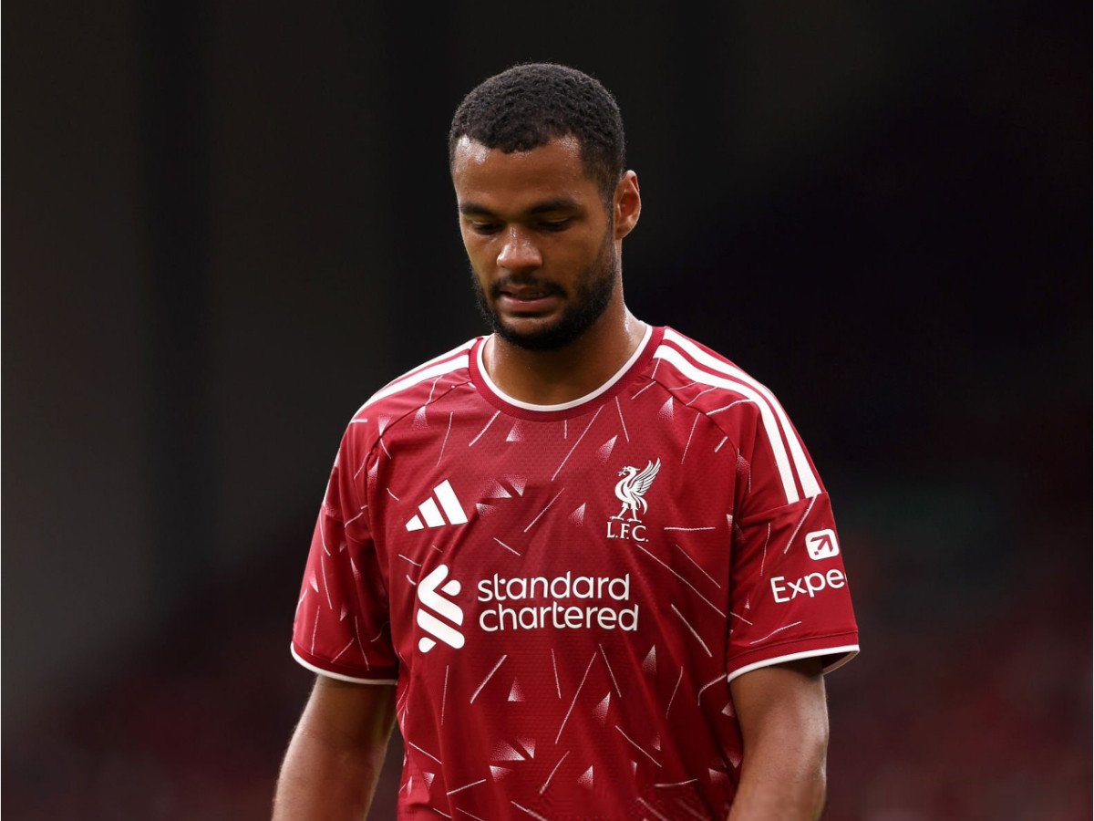 Cody Gakpo at a Crossroads: Liverpool Face Defining Decision on Winger's Future as Tottenham Close In