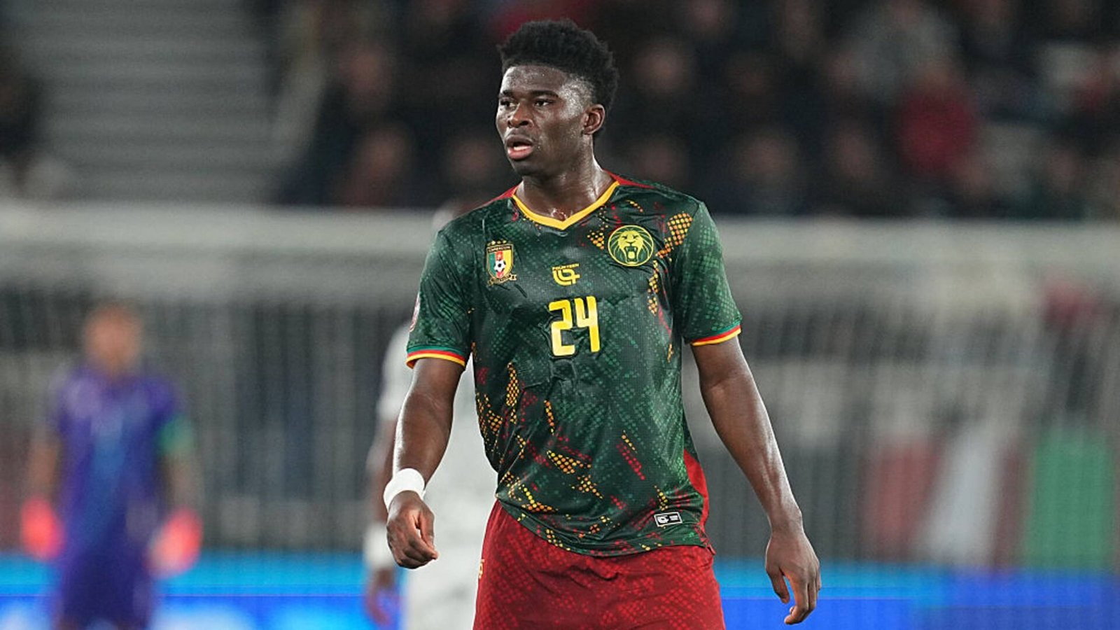 Manchester United Close In on Brighton Midfielder Carlos Baleba Ahead of Deadline