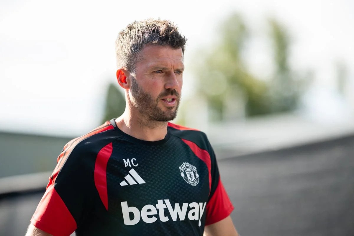 Manchester United Target Alejandro Balde as £65m Carlos Baleba Deal Nears Completion