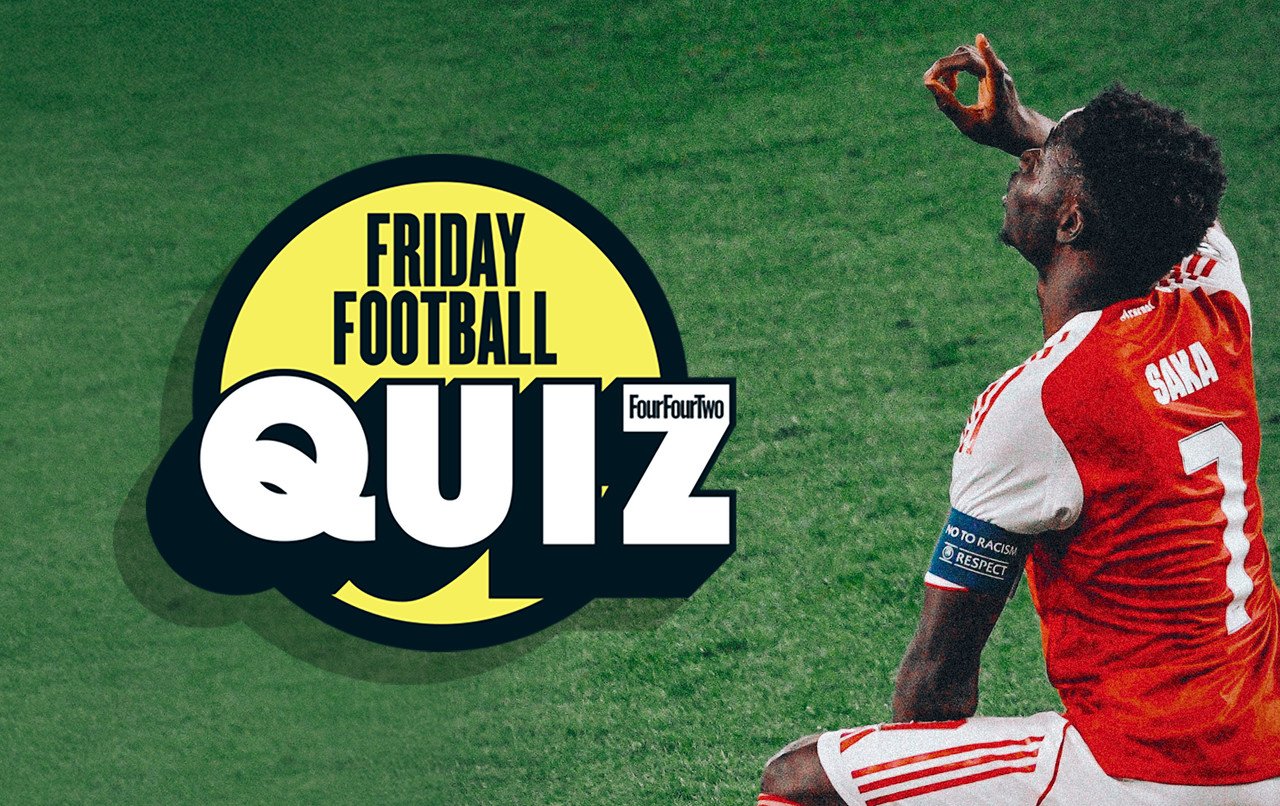 Friday Football Quiz: The 20-Question Test That Separates the Faithful From the Casual Fan
