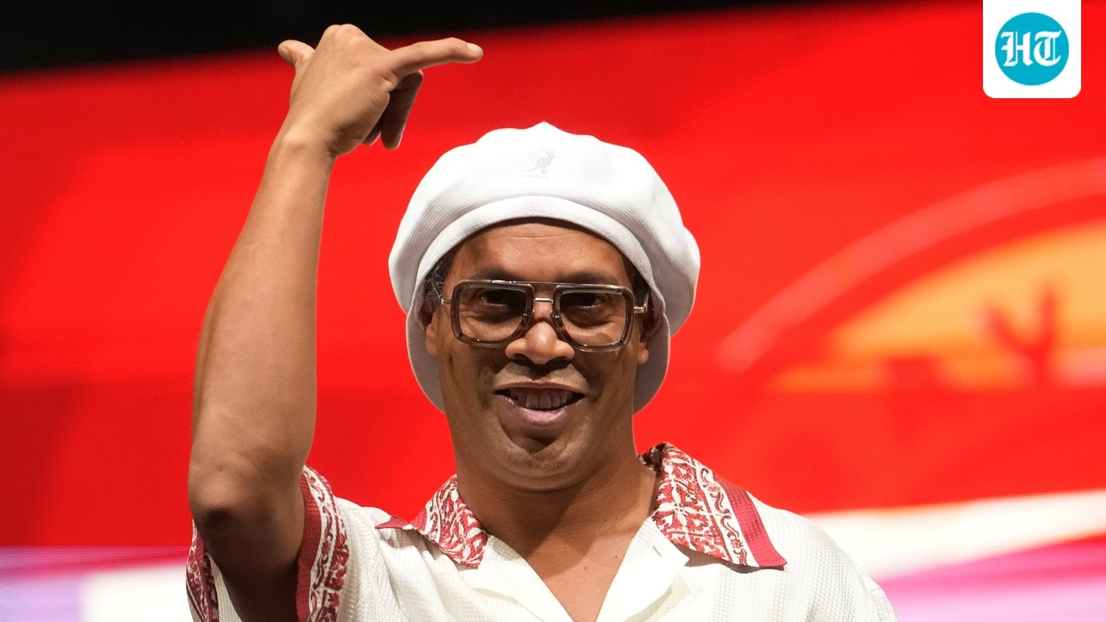 Ronaldinho Confirms Professional Football Return at 46: ‘I Will Certainly Play’ for Ravenna