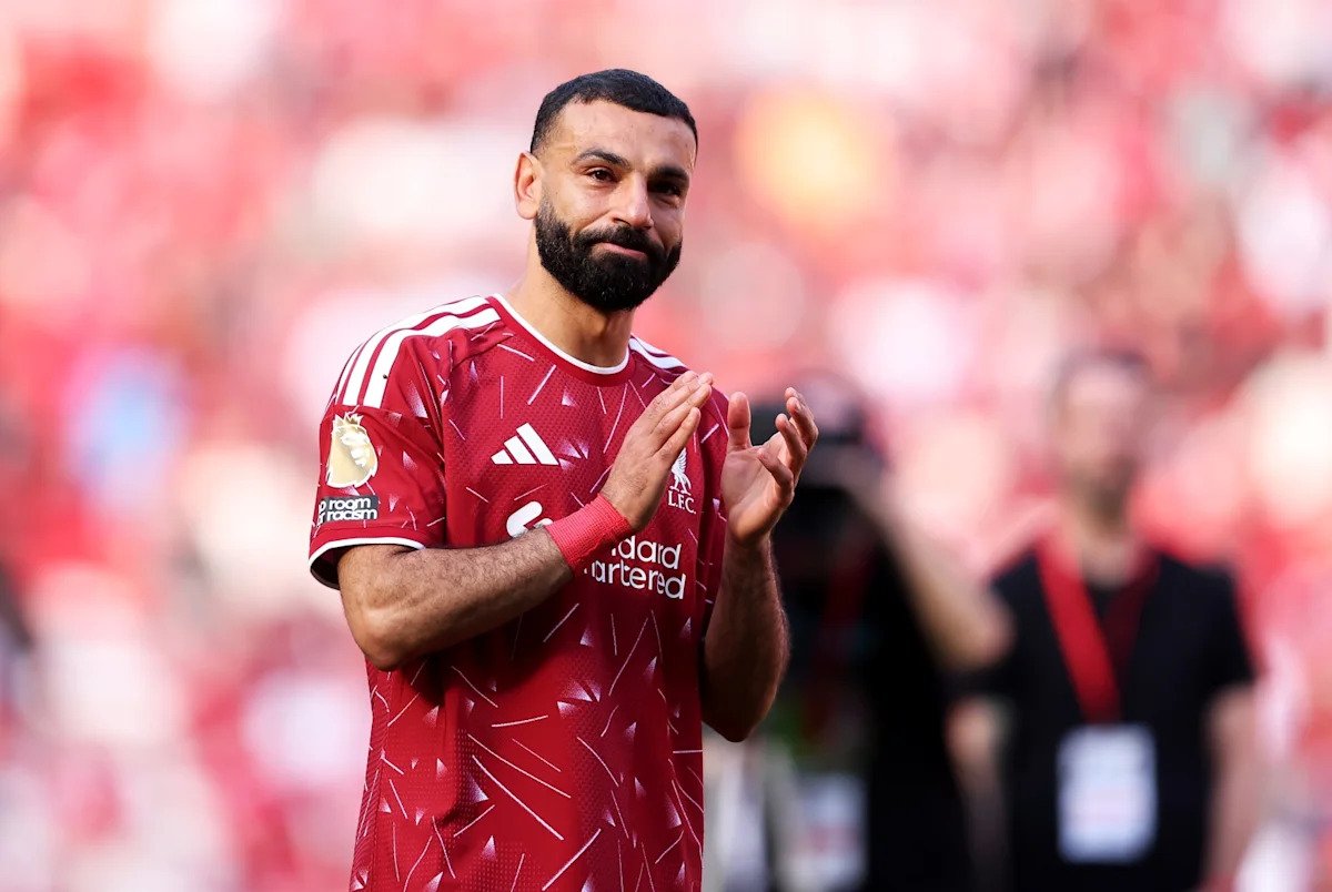 Liverpool Navigate Deepening Crisis as Post-Salah Rebuild Begins