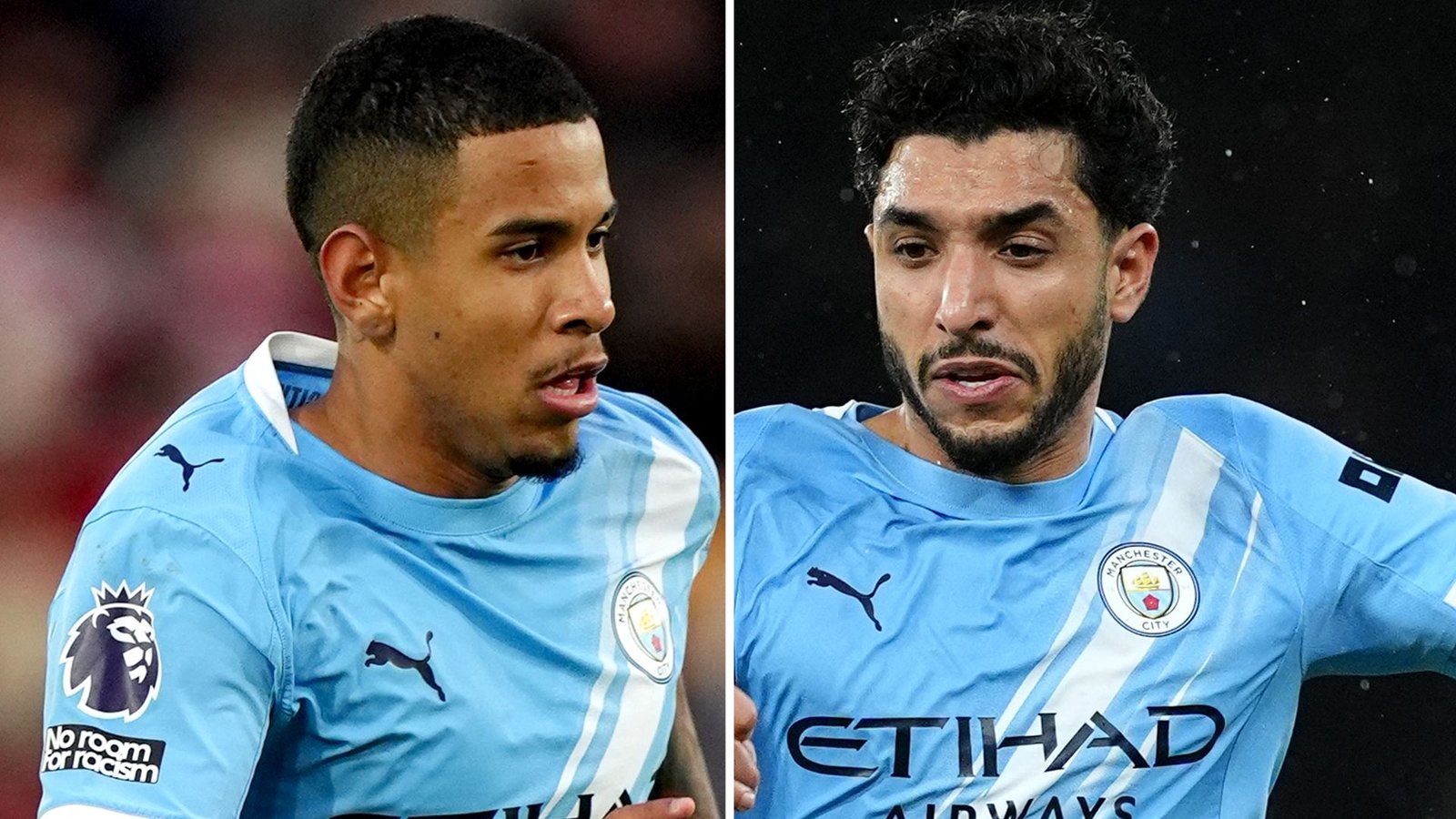 Tottenham Agree £85m Savinho Deal and Close In on Omar Marmoush in £150m City Raid