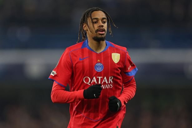 Barcola Chase Intensifies: Liverpool Set for New PSG Offer Before September 1