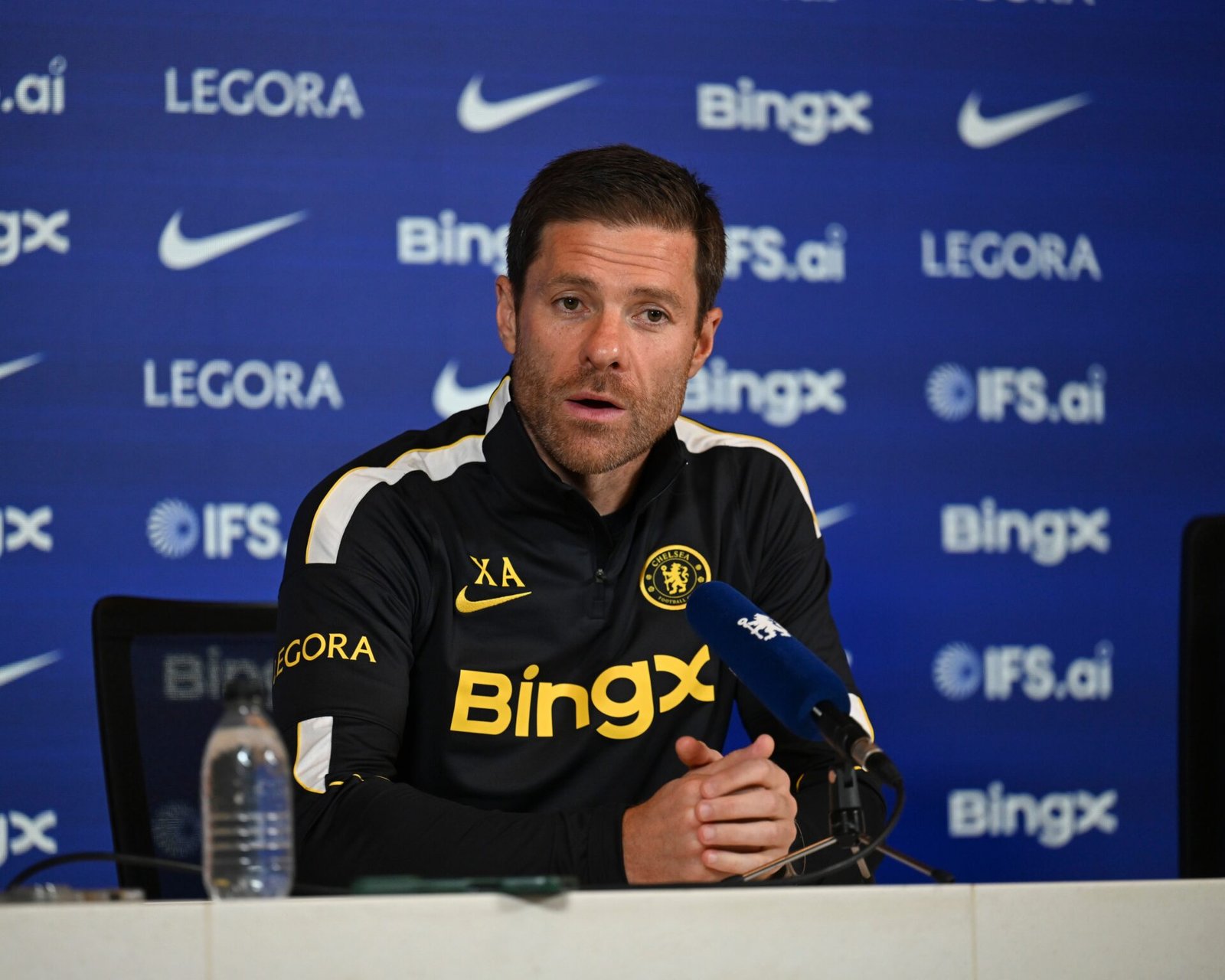 Chelsea block Leeds approach for Mudryk as £62m wideman edges closer to loan exit