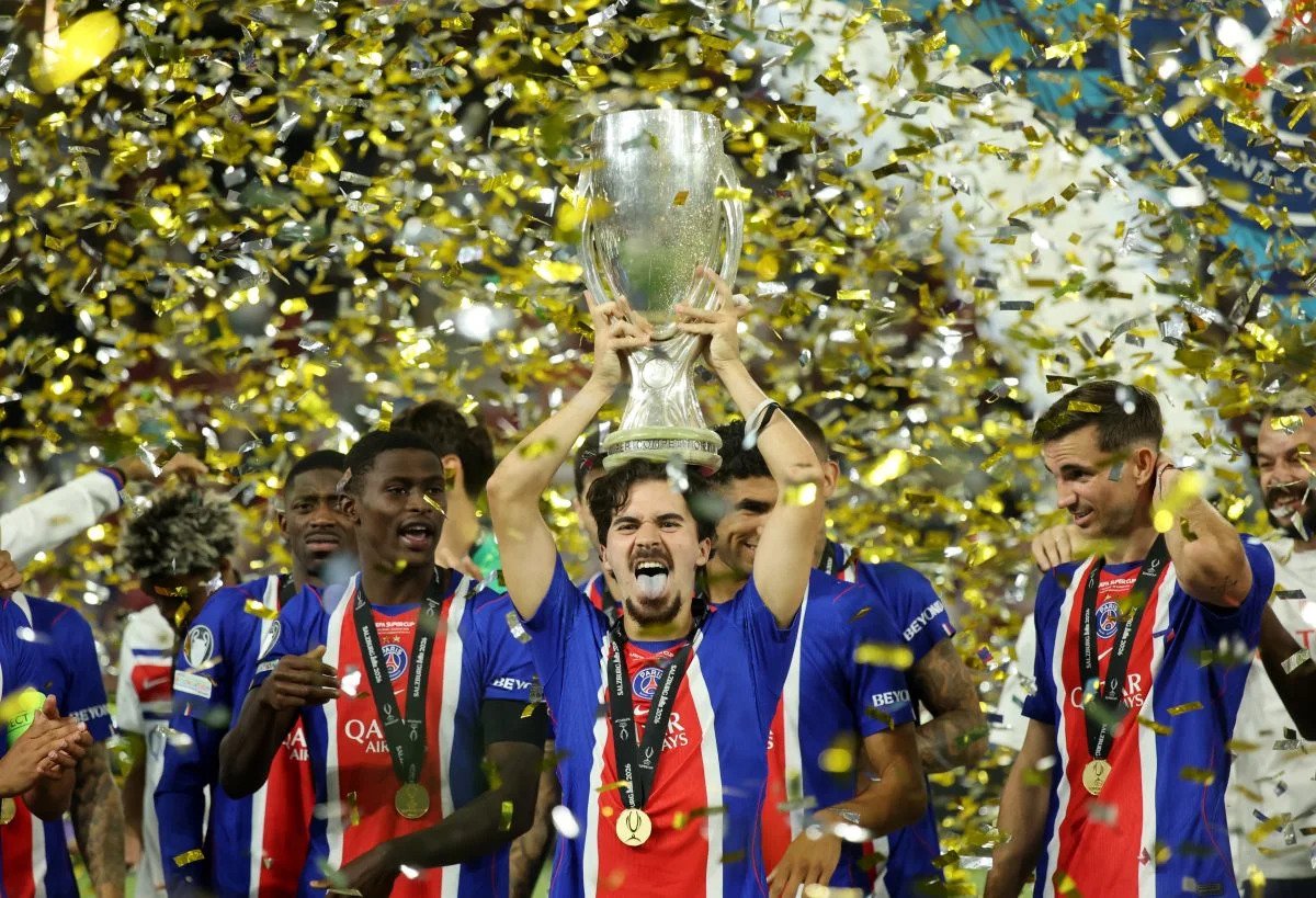 GFFN's Ligue 1 Crystal Ball: Title Picks, Relegation Calls, and Round 1 Scores