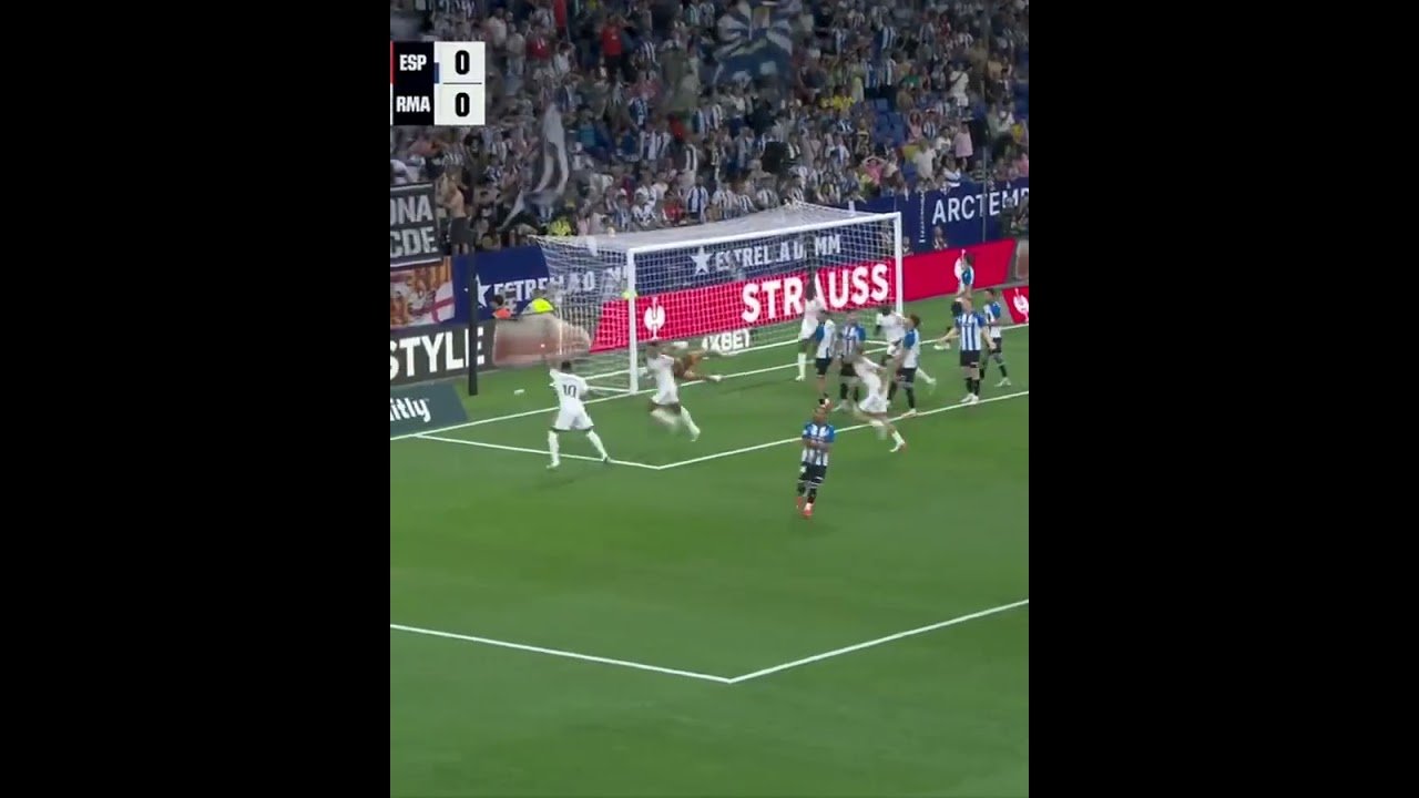 Bellingham Shines in El Clasico as Real Madrid Sink Barcelona at the Bernabeu
