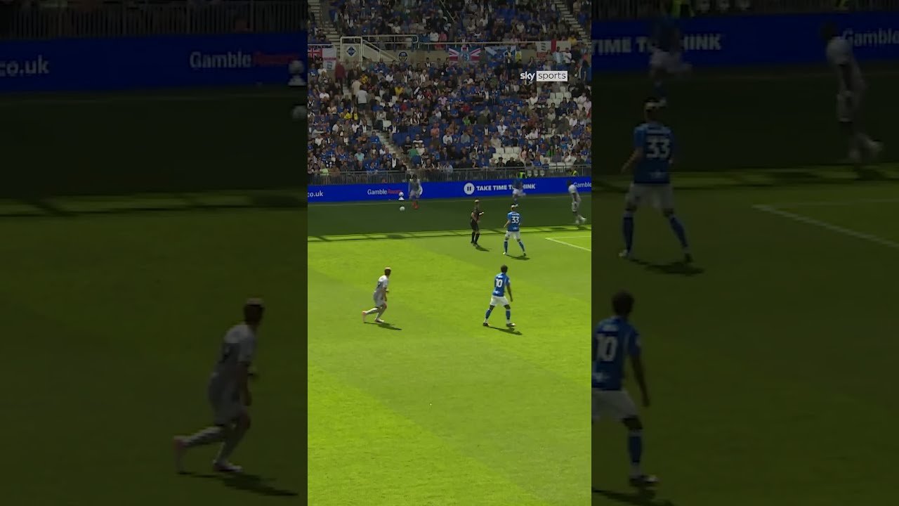 The 2025/26 Premier League Goal of the Season race is already impossible to call