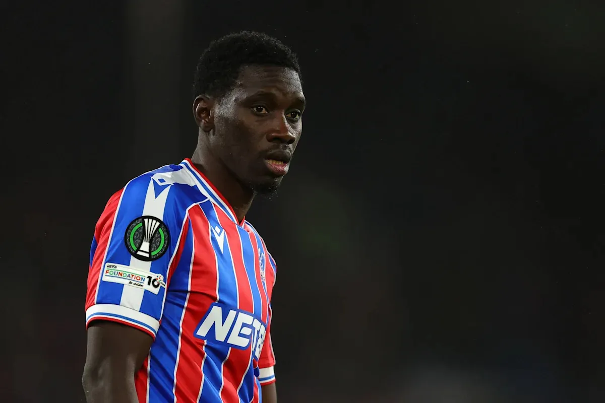 Transfer Centre: Manchester United monitor Ismaila Sarr and Iliman Ndiaye as Joshua Zirkzee exit looms
