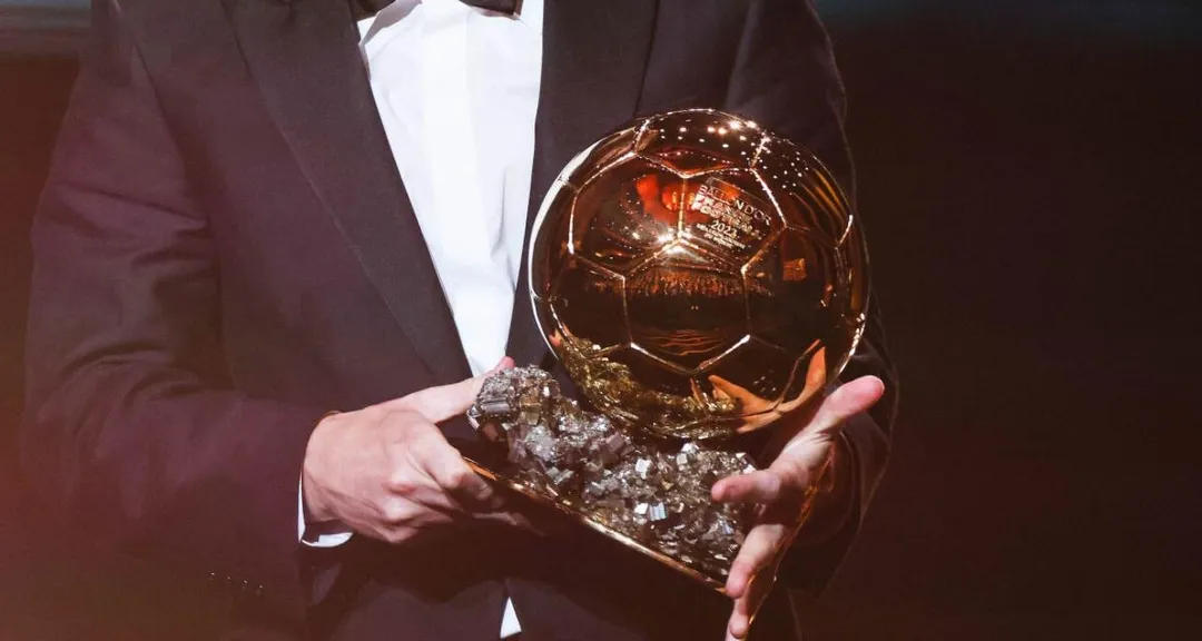 Inside the Ballon d'Or Voting System: How Football's Highest Individual Honor Is Decided