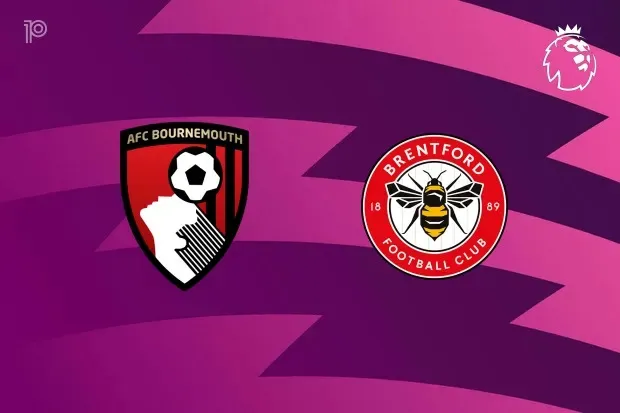Bournemouth Host Unbeaten Brentford at Vitality Stadium in Premier League Matchweek 4